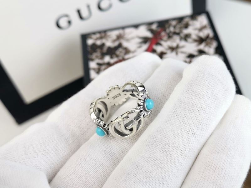 Gucci Rings